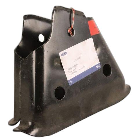 GENUINE FORD 1726782 REAR SUSPENSION BRACKET BLACK SINGLE X1 AB31-5775-CB