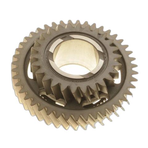 GENUINE FORD 1729502 OUTPUT SHAFT 1ST & REVERSE GEAR