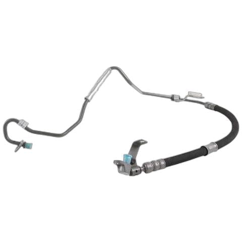 GENUINE FORD 1738626 TRANSIT 2.2 TDCI POWER STEERING PUMP - GEAR HOSE