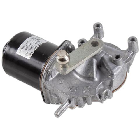 GENUINE FORD 1740715 GENUINE FORD FIESTA MK6 FUSION FRONT WINDSCREEN WIPER MOTOR 2001-2012 1740715