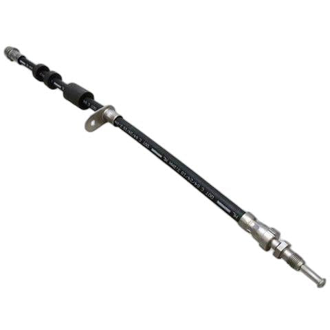 GENUINE FORD 1741404 CONNECT KUGA FOCUS FRONT BRAKE FLEXI HOSE R PERFORMANCE