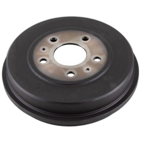 GENUINE FORD 1743443 FOCUS REAR BRAKE DRUM SINGLE 228MM 5 STUD