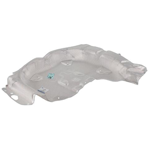 GENUINE FORD 1748455 C-MAX FOCUS EXHAUST HEAT SHIELD