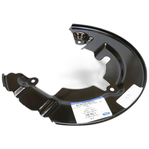 GENUINE FORD 1750801 SPLASH SHIELD