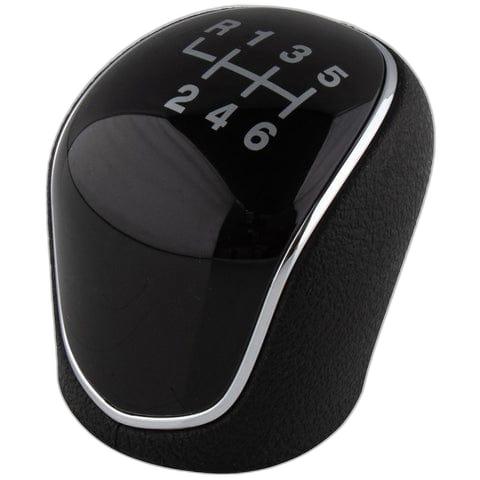 GENUINE FORD 1751563 GEAR CHANGE LEVER KNOB 6 SPEED MANUAL B6