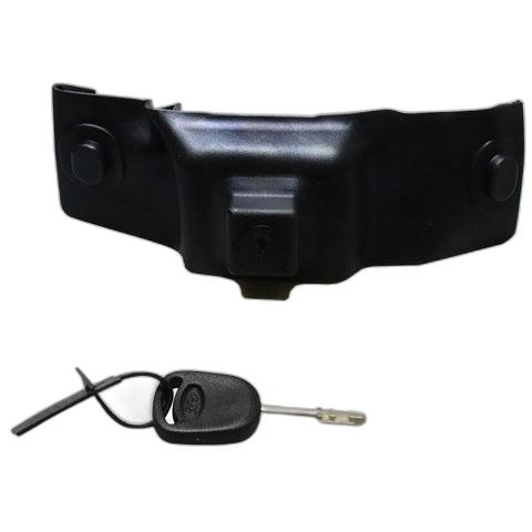 GENUINE FORD 1752987 TRANSIT VEHICLE DOOR LOCK CYLINDER KIT 2011-2014