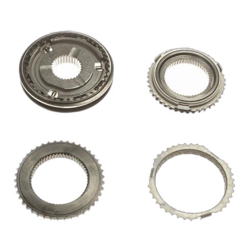 GENUINE FORD 1757283 TRANSIT 5 & 6 GEARBOX OUTPUT SHAFT GEAR SYNCHRO