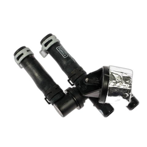 GENUINE FORD 1763307 HEATER OUTLET HOSE