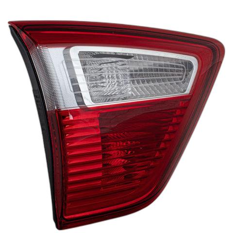 GENUINE FORD 1767544 C-MAX REAR N/S INNER TAIL LIGHT LAMP CLUSTER 2010-2015