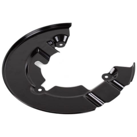 GENUINE FORD 1767583 FOCUS FRONT O/S RIGHT BRAKE DISC SPLASH SHIELD