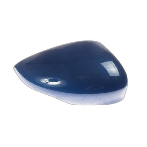 GENUINE FORD 1769625 FIESTA FRONT O/S RIGHT WING MIRROR HOUSING CAP COVER