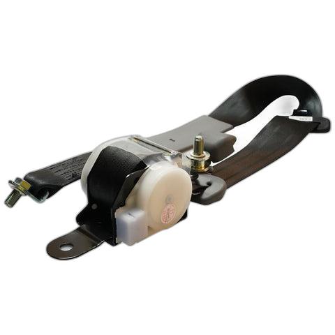 GENUINE FORD 1771478 RANGER O/S FRONT SEAT BELT LESS PRETENSIONER GREY BLACK