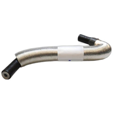 GENUINE FORD 1773186 RANGER 2.5 DOHC EFI NA POWER STEERING HOSE W/ ATTITUDE