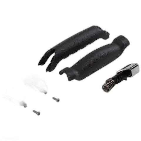 GENUINE FORD 1774992 GALAXY S-MAX SOFT FEEL PARKING HAND BRAKE STOP HANDLE