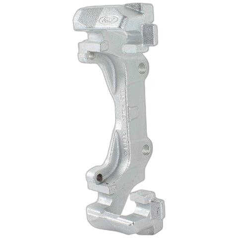 GENUINE FORD 1775087 FRONT BRAKE CALIPER CARRIER SLIDER BRACKET