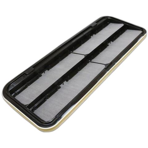 GENUINE FORD 1776176 AIR INLET GRILLE