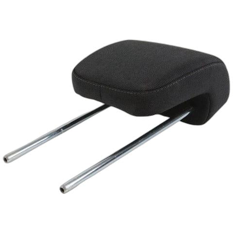 GENUINE FORD 1779208 TRANSIT CUSTOM REAR SEAT HEAD REST LANE MAX CHARCOAL BLACK