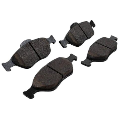 GENUINE FORD 1783839 CALIPER BRAKE PAD KIT MEYS6J-2K021-DE