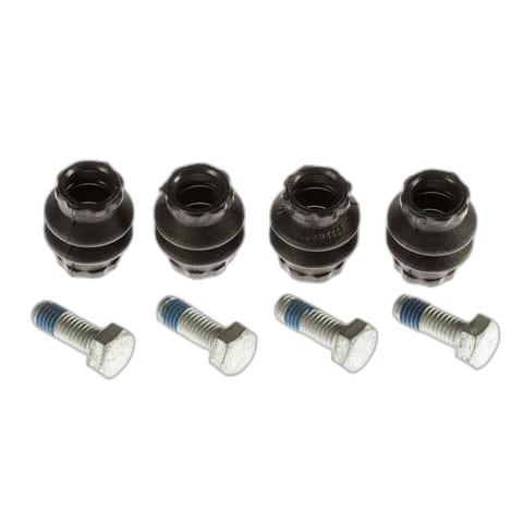 GENUINE FORD 1785192 FRONT BRAKE CALIPER RETAINING PIN KIT
