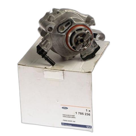 GENUINE FORD 1785236 BRAKE VACUUM PUMP
