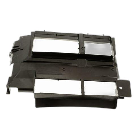 GENUINE FORD 1789172 FOCUS SALOON & ESTATE RADIATOR GRILLE BRACKET