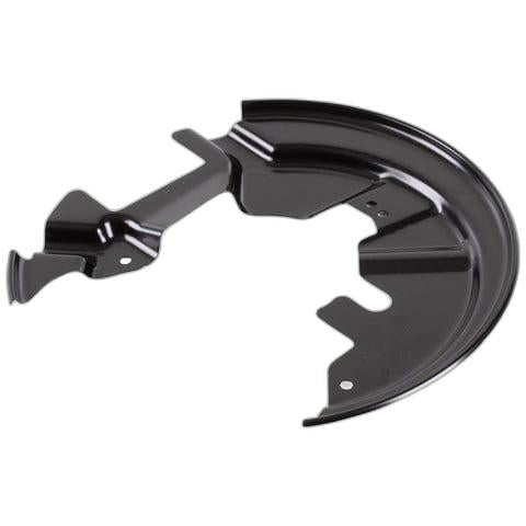 GENUINE FORD 1794508 FIESTA FRONT O/S RIGHT BRAKE DISC SPLASH SHIELD