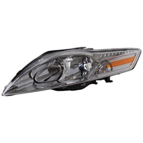 GENUINE FORD 1800850 MONDEO FRONT N/S HALOGEN HEADLIGHT HEADLAMP UNIT