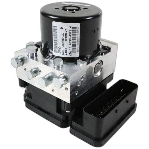 GENUINE FORD 1806320 FIESTA ABS CONTROL UNIT 2011-2012 IVD TRACTION CONTROL