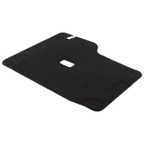 GENUINE FORD 1810124 REAR SEAT BACK CARPET