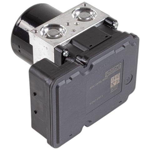 GENUINE FORD 1812481 GENUINE FORD FIESTA MK7 ABS PUMP & CONTROL MODULE ASSEMBLY 2010-2011 1812481