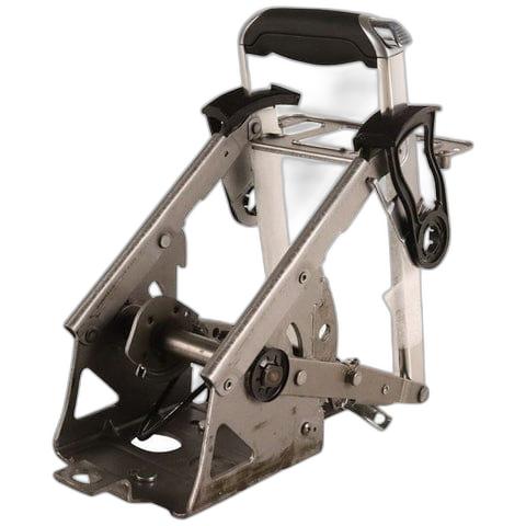 GENUINE FORD 1815007 S-MAX GALAXY SOFT FEEL PARKING BRAKE LEVER GRIP 08-14
