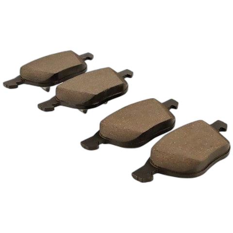 GENUINE FORD 1816524 FOCUS FRONT BRAKE PAD 2013-2015 AMP ELECTRIC MOTOR