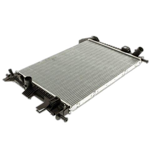 GENUINE FORD 1830143 FOCUS ENGINE COOLING RADIATOR