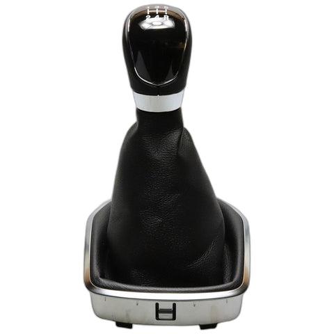 GENUINE FORD 1834060 COURIER B-MAX 5-SPEED GEAR SELECTOR KNOB & GAITER
