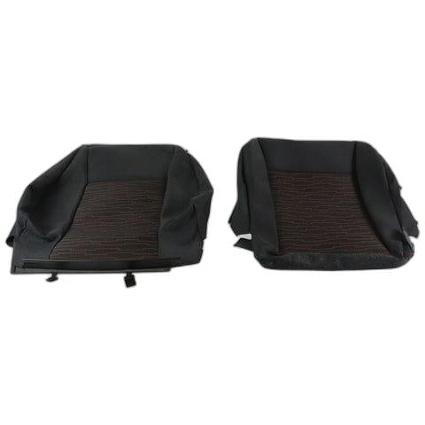 GENUINE FORD 1837131 SEAT COVERS KIT