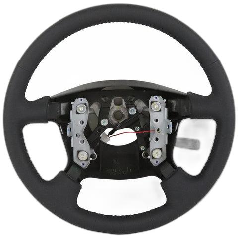 GENUINE FORD 1838319 EVEREST STEERING WHEEL WITH CRUISE CONTROL 2012-2013