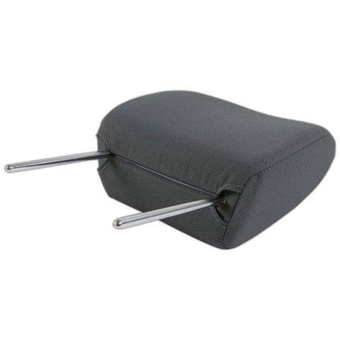 GENUINE FORD 1839110 EVEREST FRONT SEAT HEADREST 2013- CLOTH