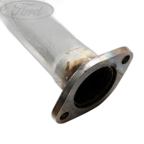 GENUINE FORD 1839294 GALAXY S-MAX MONDEO FRONT EXHAUST PIPE