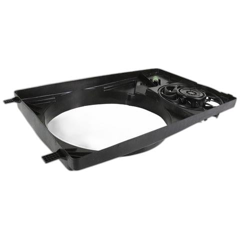 GENUINE FORD 1840600 TRANSIT RADIATOR COWLING WITH SMALL FAN 4WD RWD