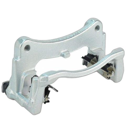 GENUINE FORD 1843167 TRANSIT N/S REAR CALIPER & CARRIER & BRAKE PADS 2014-