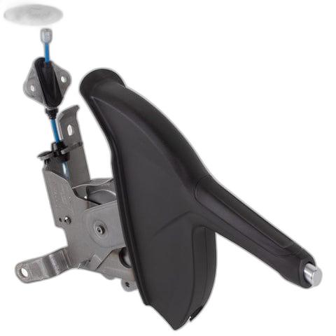 GENUINE FORD 1855301 PARKING BRAKE LEVER
