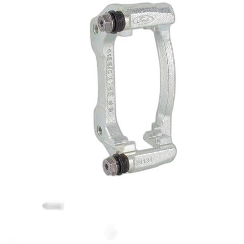 GENUINE FORD 1858134 FRONT BRAKE CALIPER CARRIER SLIDER BRACKET