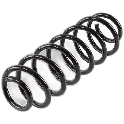 GENUINE FORD 1859224 B-MAX REAR SUSPENSION SPRING A-J 0/2014- GREY / WHITE