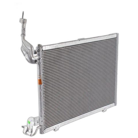 GENUINE FORD 1860212 ECOSPORT 1.5 SOHC DI TC AIR CONDITIONING CONDENSER 12/2013-