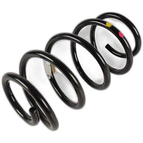 GENUINE FORD 1870382 KUGA 2.0 ECOBOOST FRONT SUSPENSION SPRING 2WD 2014-2016