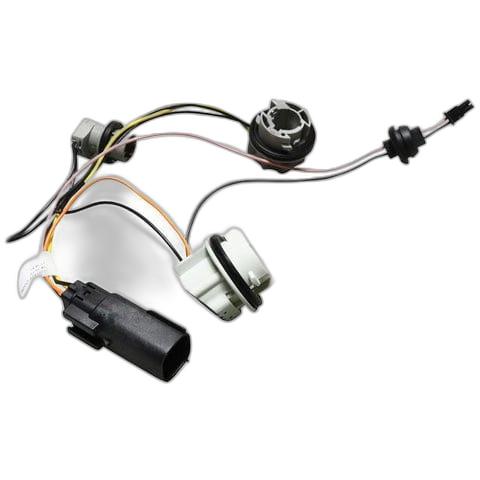 GENUINE FORD 1872090 WIRE