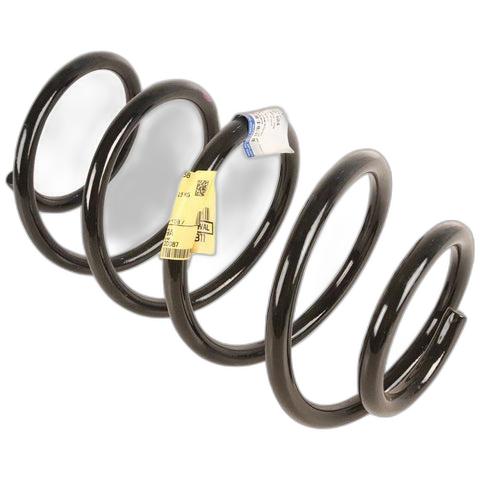 GENUINE FORD 1872104 FOCUS FRONT SUSPENSION STRUT SHOCK ABSORBER SPRING J-L
