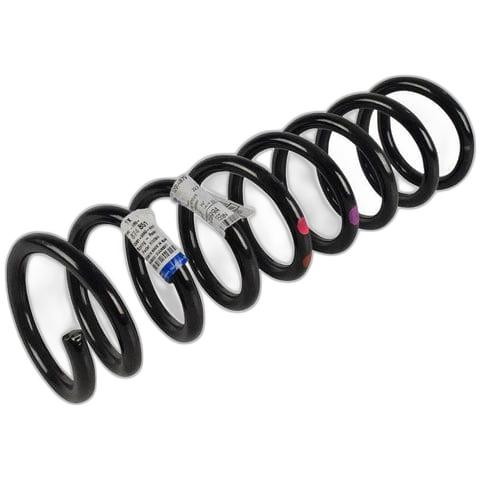 GENUINE FORD 1874851 KUGA O/S & N/S REAR SUSPENSION SPRING 12-16