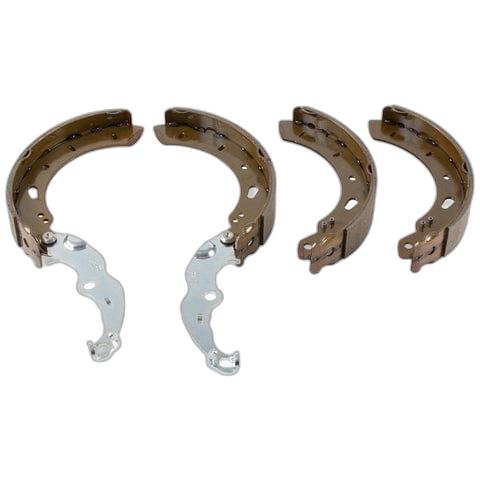 GENUINE FORD 1878051 REAR BRAKE SHOE KIT