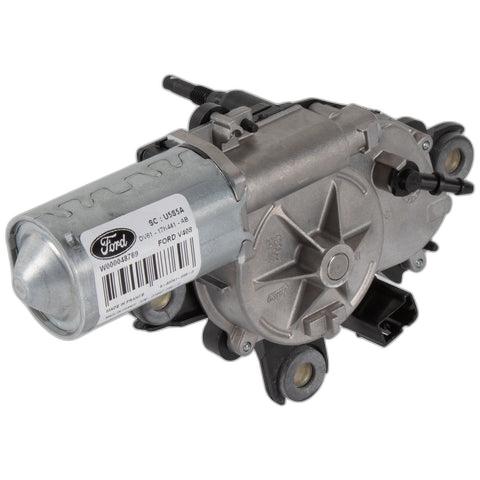 GENUINE FORD 1879523 GENUINE FORD TRANSIT CONNECT MK2 REAR WINDOW WIPER MOTOR UNIT 2013-2018 1879523